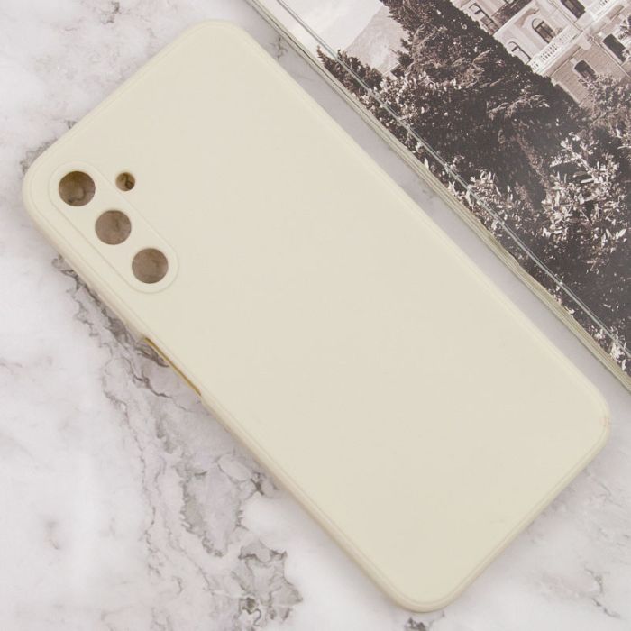 Силіконовий чохол Candy Full Camera для Samsung Galaxy M54 5G