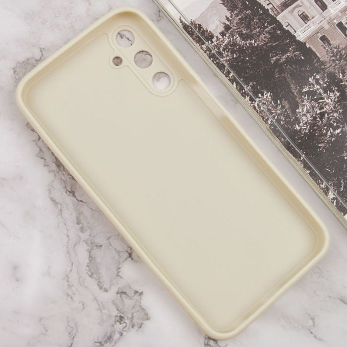 Силіконовий чохол Candy Full Camera для Samsung Galaxy M54 5G