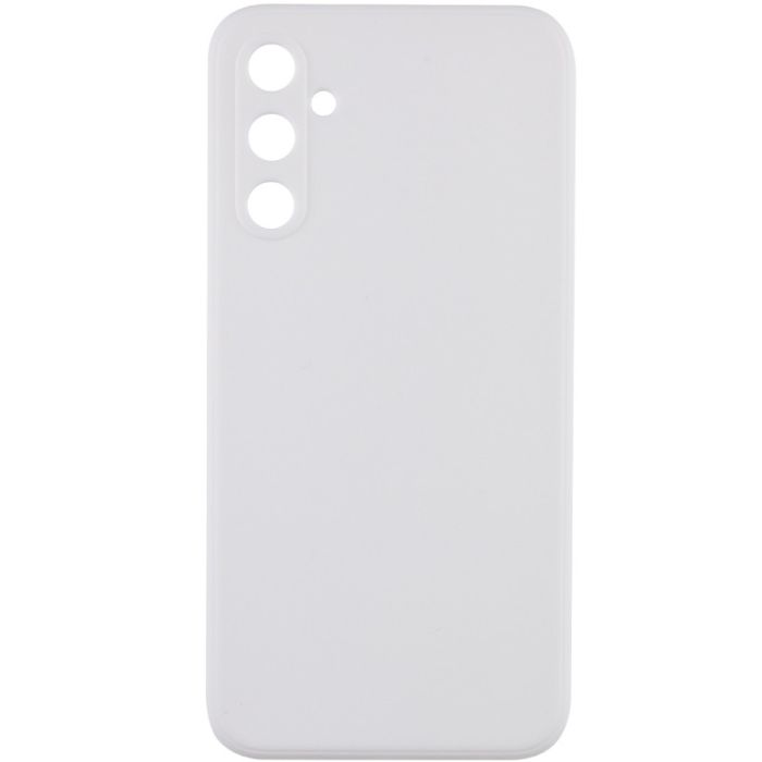 Силіконовий чохол Candy Full Camera для Samsung Galaxy M54 5G