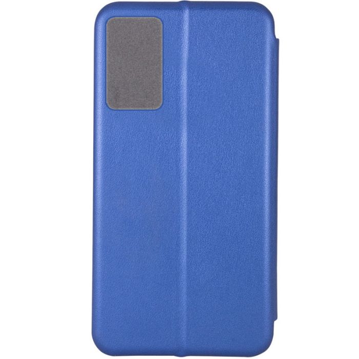 Шкіряний чохол (книжка) Classy для Motorola Moto G13