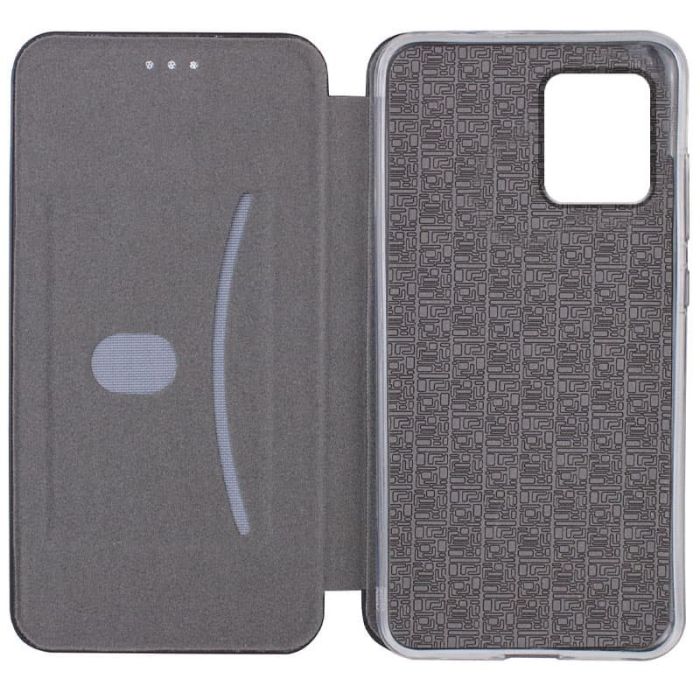 Шкіряний чохол (книжка) Classy для Motorola Moto G14