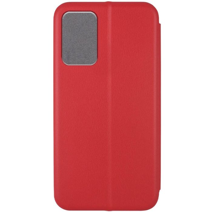 Шкіряний чохол (книжка) Classy для Realme C33