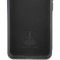 Чохол Silicone Cover Lakshmi Full Camera (AA) для Motorola Edge 40