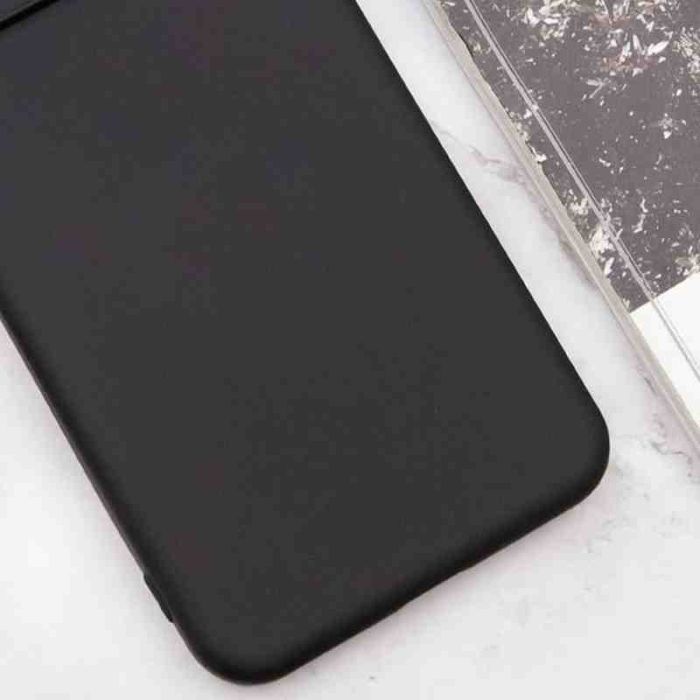 Чохол Silicone Cover Lakshmi Full Camera (AA) для Motorola Edge 40