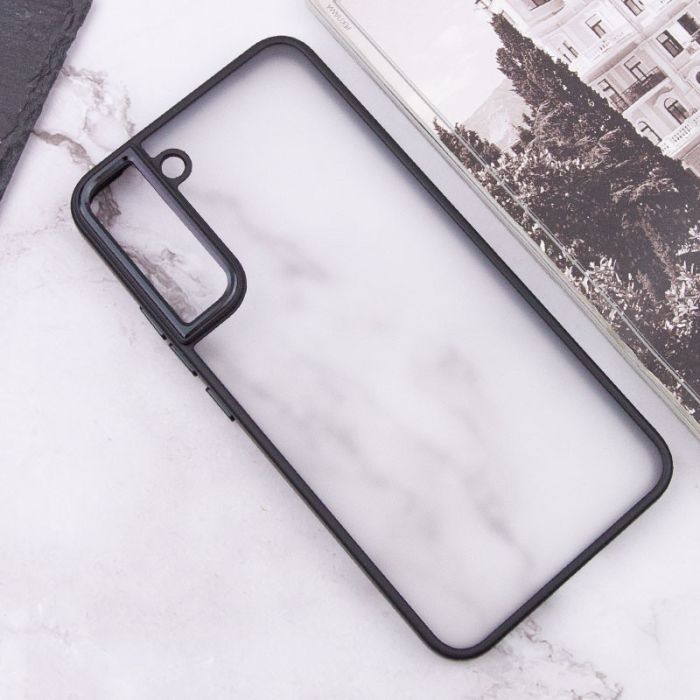 Чохол TPU+PC North Guard для Samsung Galaxy S22+