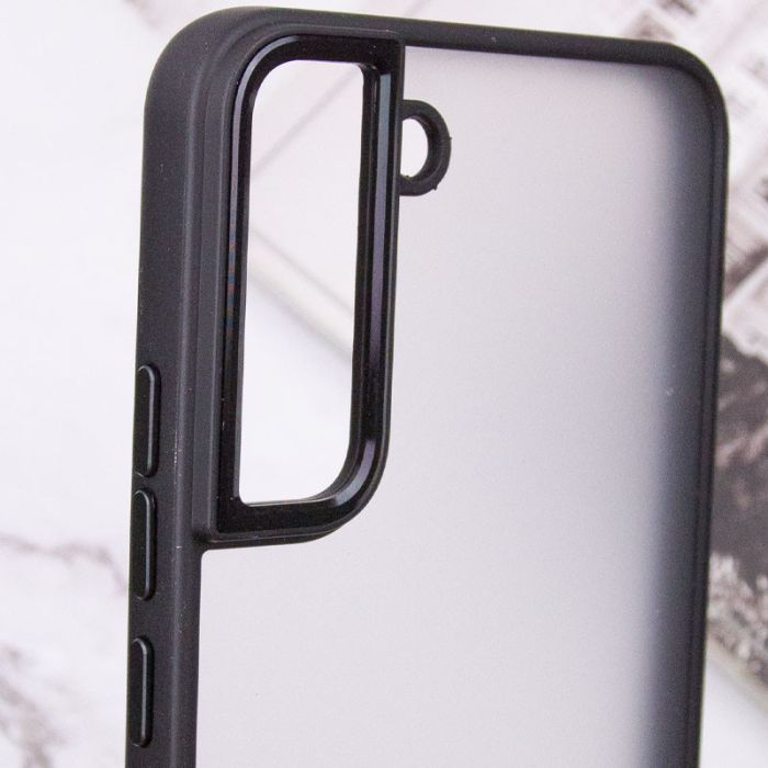 Чохол TPU+PC North Guard для Samsung Galaxy S22+