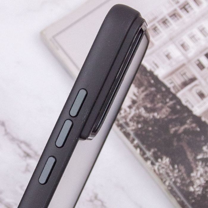 Чохол TPU+PC North Guard для Samsung Galaxy S22+