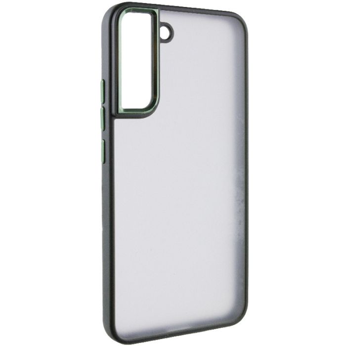 Чохол TPU+PC North Guard для Samsung Galaxy S22+