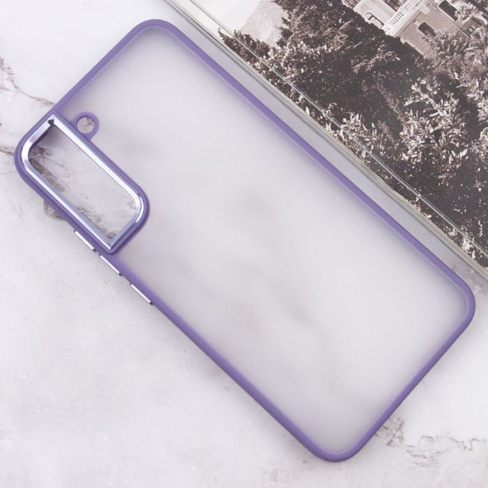 Чохол TPU+PC North Guard для Samsung Galaxy S22+