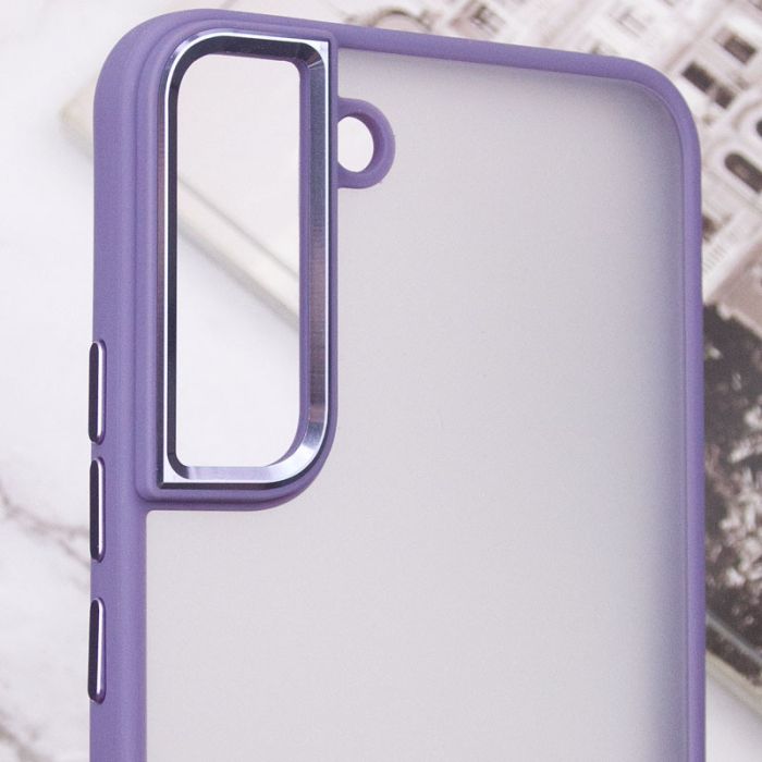 Чохол TPU+PC North Guard для Samsung Galaxy S22+