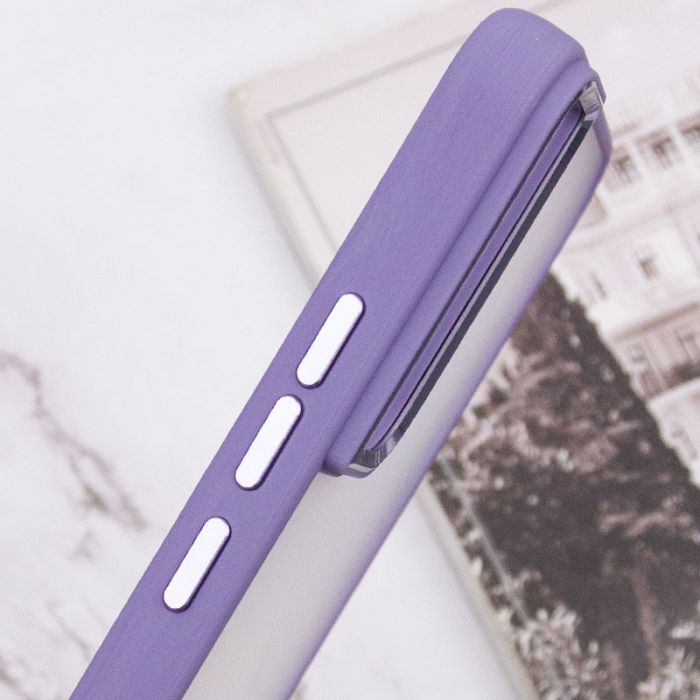 Чохол TPU+PC North Guard для Samsung Galaxy S22+