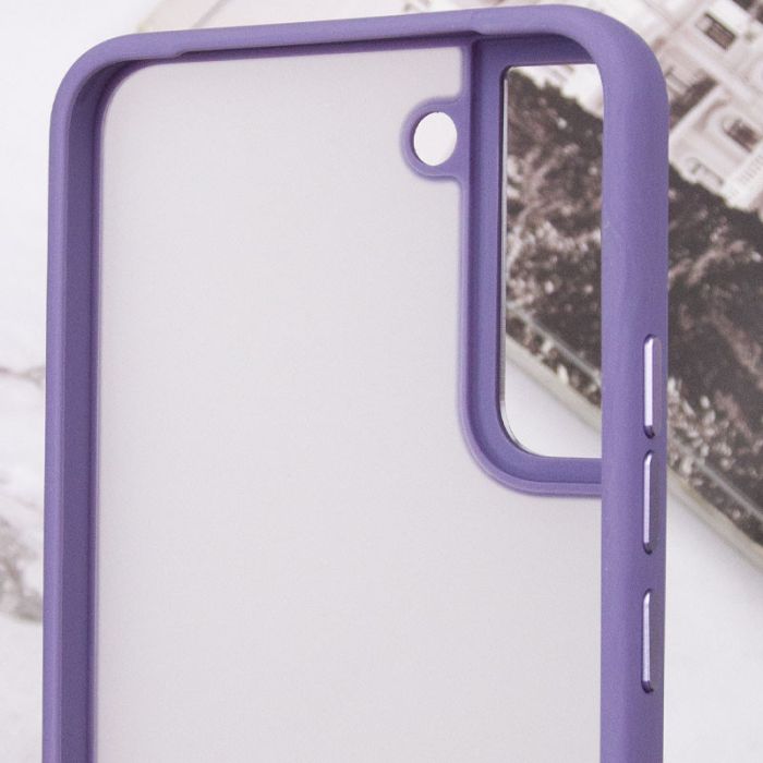 Чохол TPU+PC North Guard для Samsung Galaxy S22+