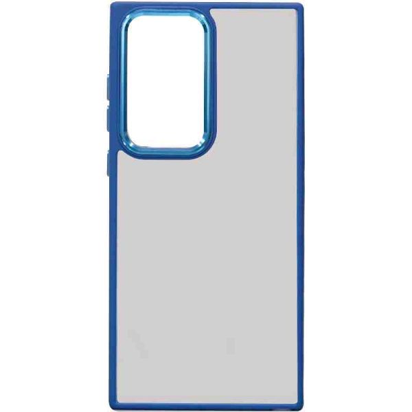 Чохол TPU+PC North Guard для Samsung Galaxy S22 Ultra