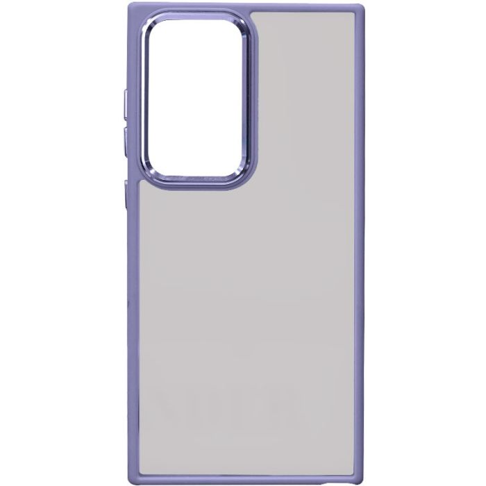Чохол TPU+PC North Guard для Samsung Galaxy S22 Ultra