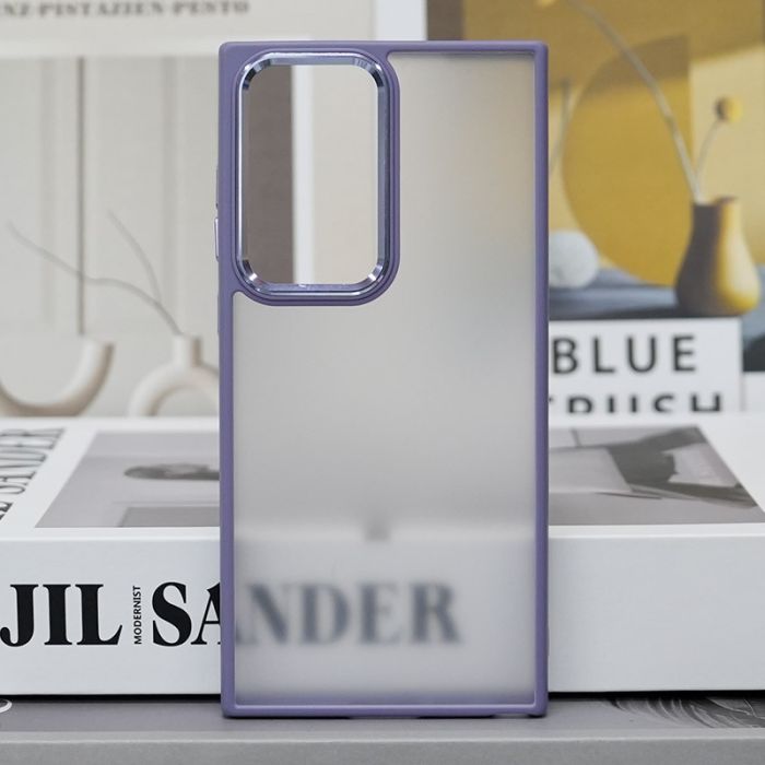 Чохол TPU+PC North Guard для Samsung Galaxy S22 Ultra