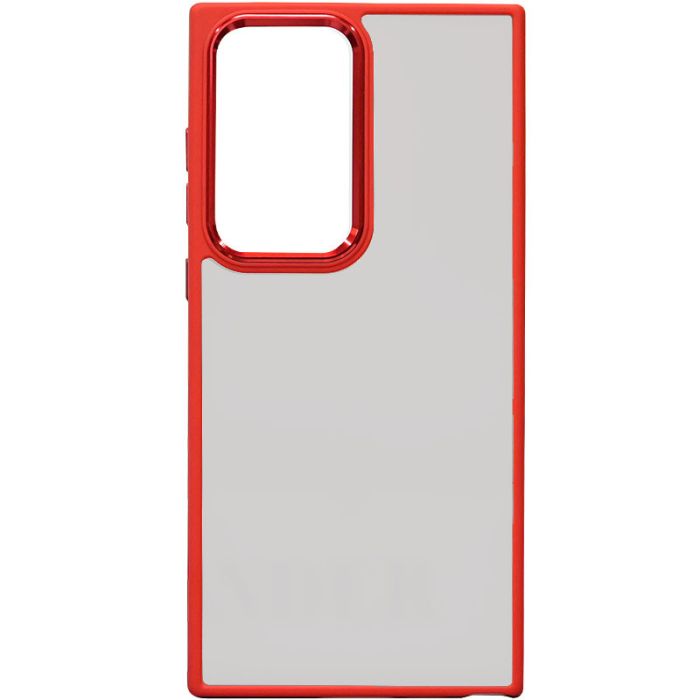 Чохол TPU+PC North Guard для Samsung Galaxy S22 Ultra