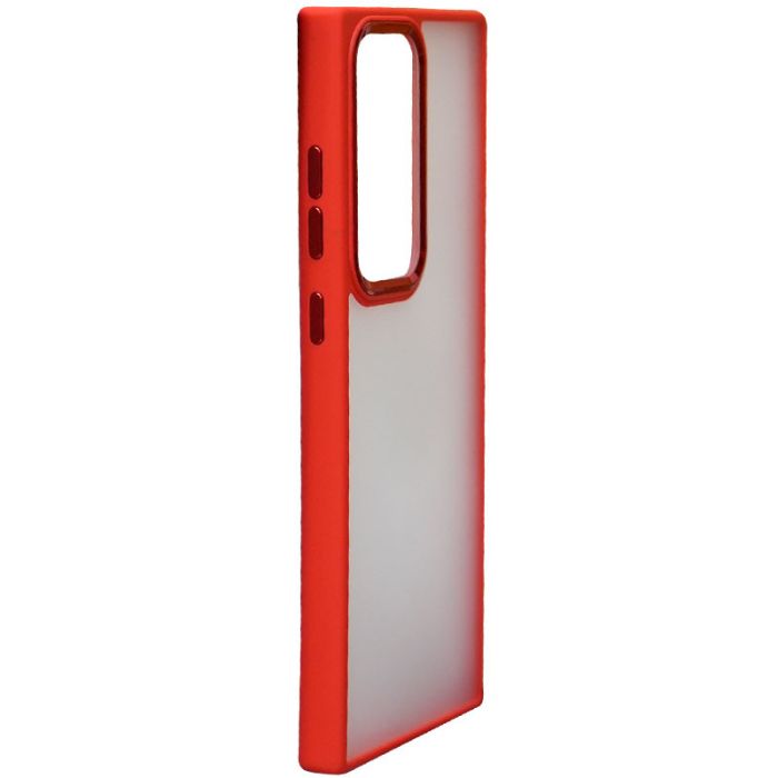 Чохол TPU+PC North Guard для Samsung Galaxy S22 Ultra