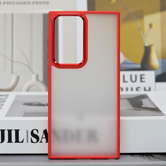 Чохол TPU+PC North Guard для Samsung Galaxy S22 Ultra
