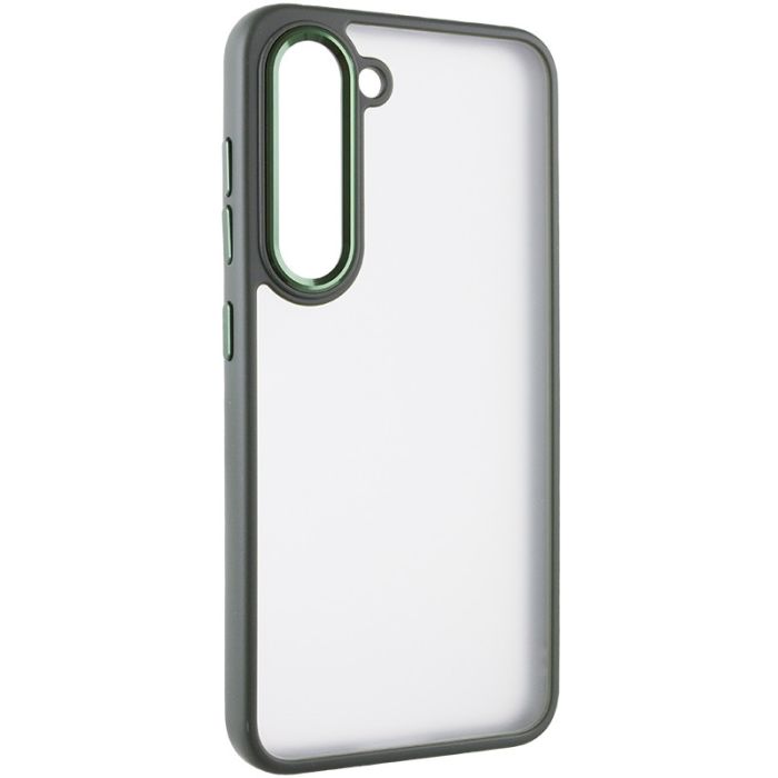 Чохол TPU+PC North Guard для Samsung Galaxy S23