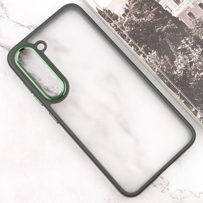 Чохол TPU+PC North Guard для Samsung Galaxy S23