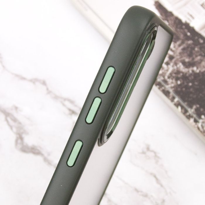 Чохол TPU+PC North Guard для Samsung Galaxy S23