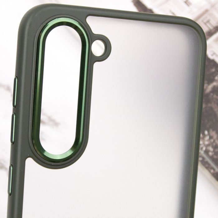 Чохол TPU+PC North Guard для Samsung Galaxy S23