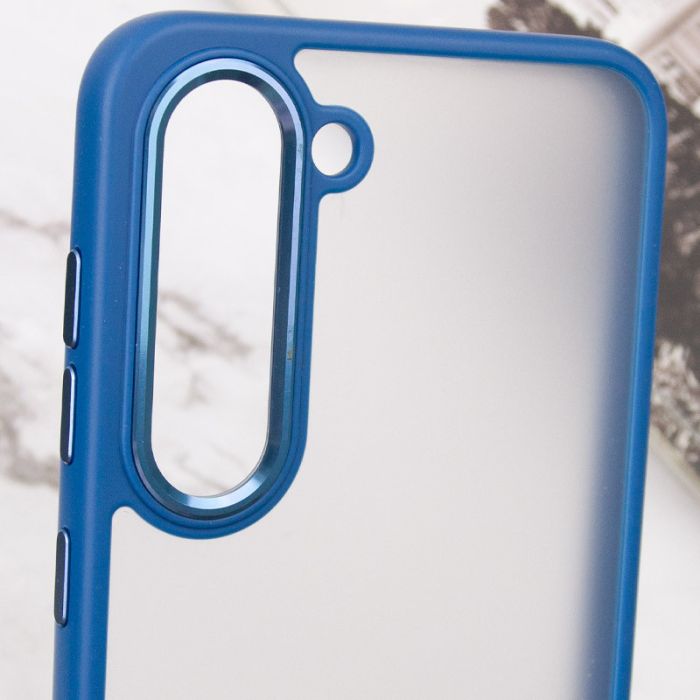 Чохол TPU+PC North Guard для Samsung Galaxy S23