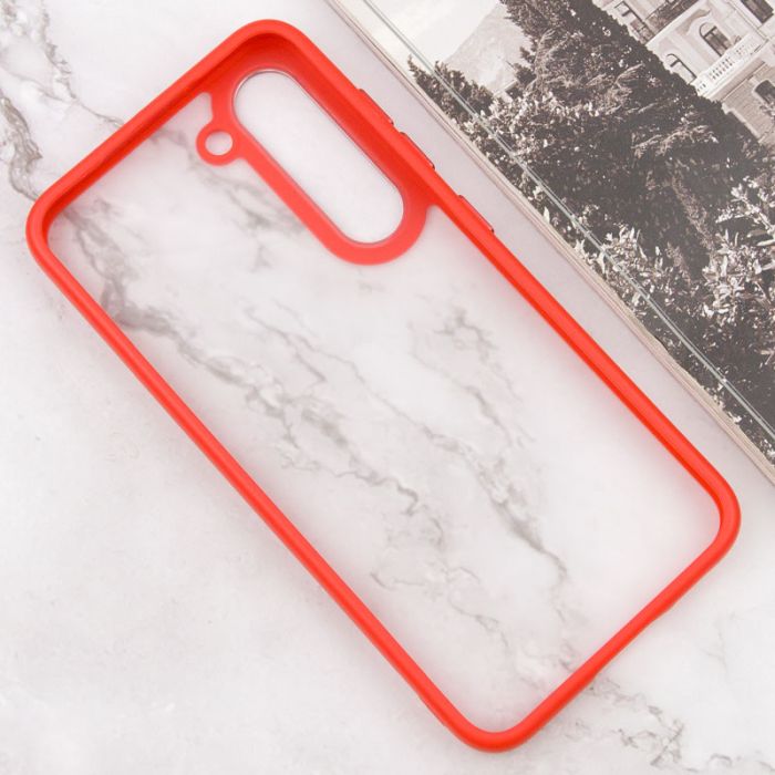 Чохол TPU+PC North Guard для Samsung Galaxy S23
