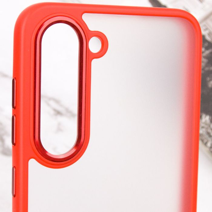 Чохол TPU+PC North Guard для Samsung Galaxy S23