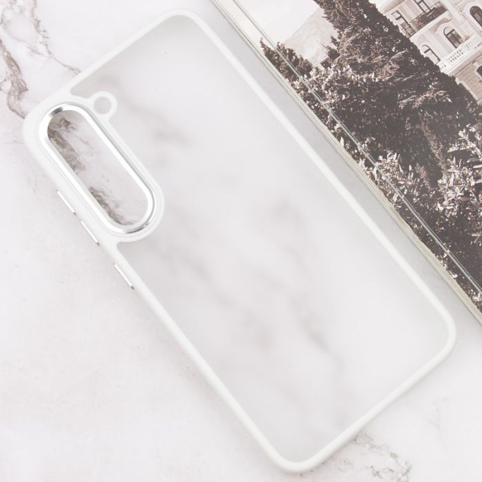 Чохол TPU+PC North Guard для Samsung Galaxy S23