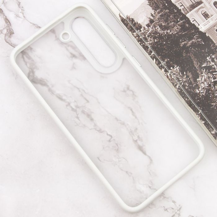 Чохол TPU+PC North Guard для Samsung Galaxy S23
