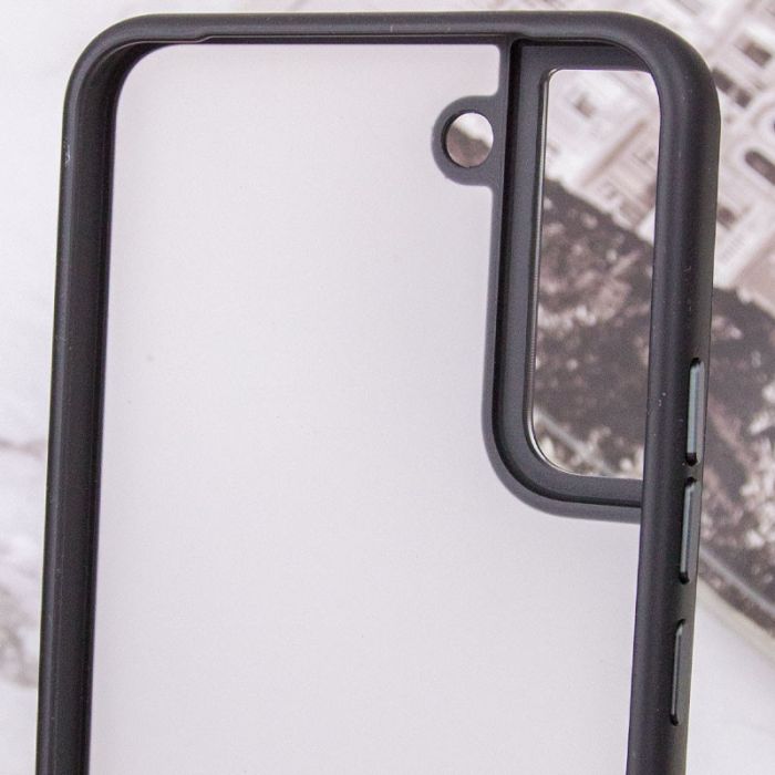 Чохол TPU+PC North Guard для Samsung Galaxy S23 FE