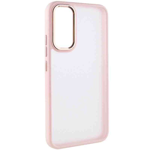 Чохол TPU+PC North Guard для Samsung Galaxy S23 FE