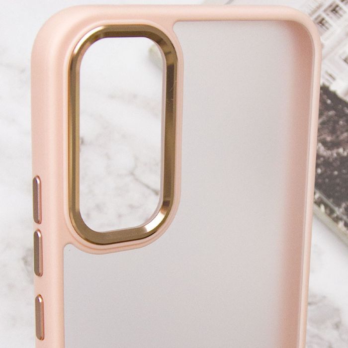 Чохол TPU+PC North Guard для Samsung Galaxy S23 FE