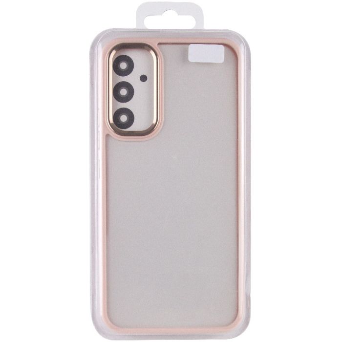 Чохол TPU+PC North Guard для Samsung Galaxy S23 FE