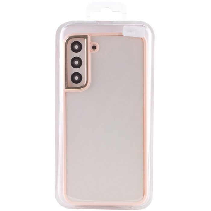 Чохол TPU+PC North Guard для Samsung Galaxy S23 FE