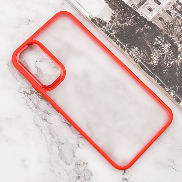 Чохол TPU+PC North Guard для Samsung Galaxy S23 FE