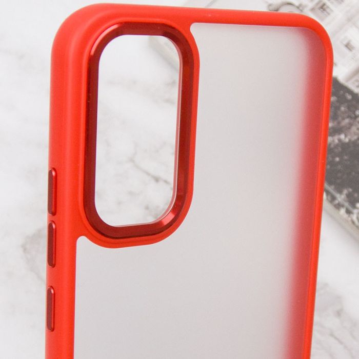 Чохол TPU+PC North Guard для Samsung Galaxy S23 FE