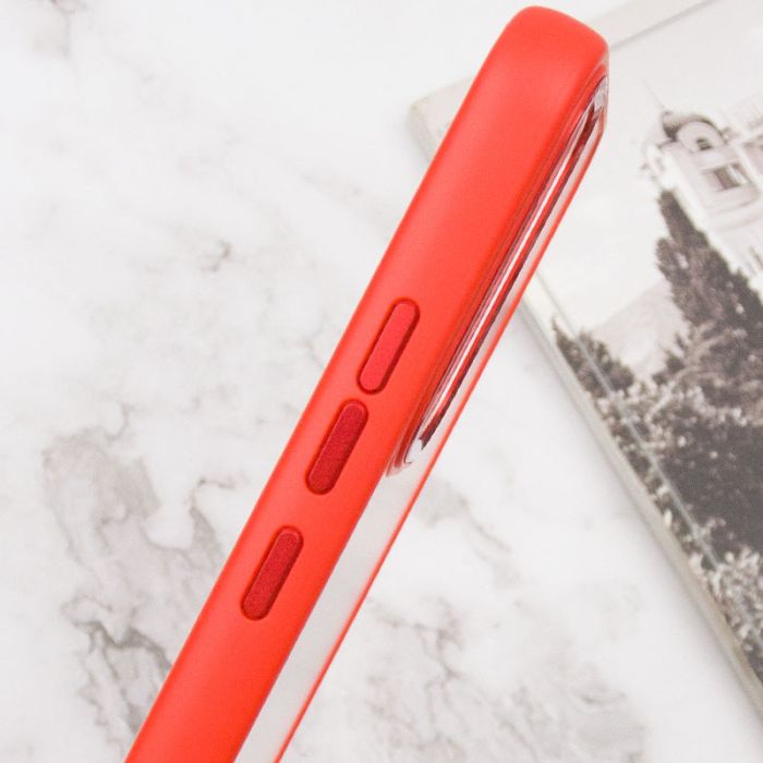 Чохол TPU+PC North Guard для Samsung Galaxy S23 FE