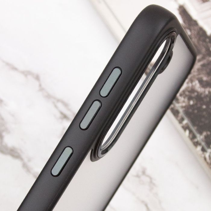 Чохол TPU+PC North Guard для Samsung Galaxy S23+