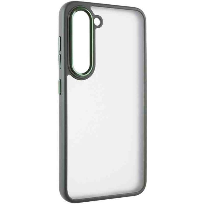 Чохол TPU+PC North Guard для Samsung Galaxy S23+