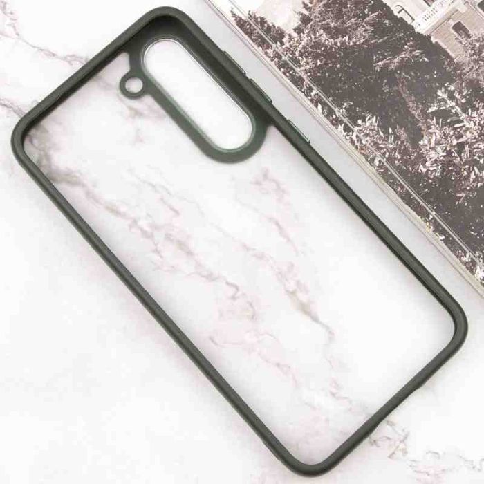 Чохол TPU+PC North Guard для Samsung Galaxy S23+