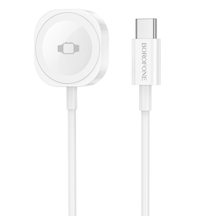 БЗП BOROFONE BQ35 Wireless charger for iWatch
