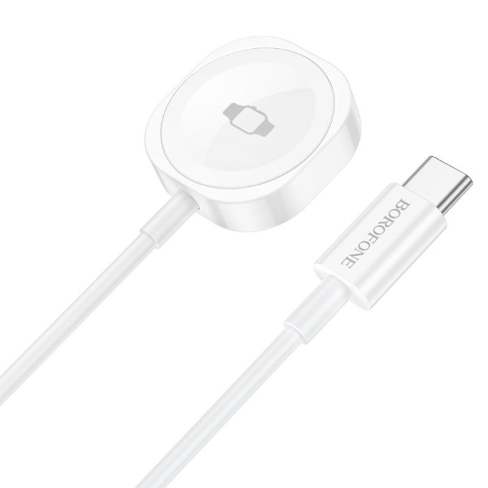БЗП BOROFONE BQ35 Wireless charger for iWatch