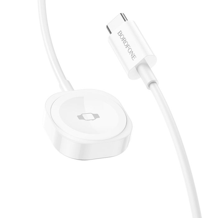 БЗП BOROFONE BQ35 Wireless charger for iWatch