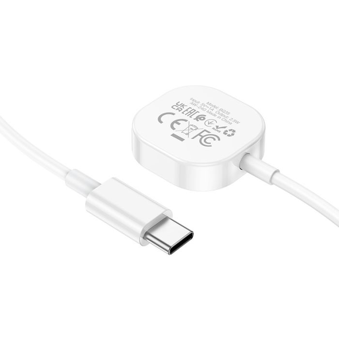 БЗП BOROFONE BQ35 Wireless charger for iWatch