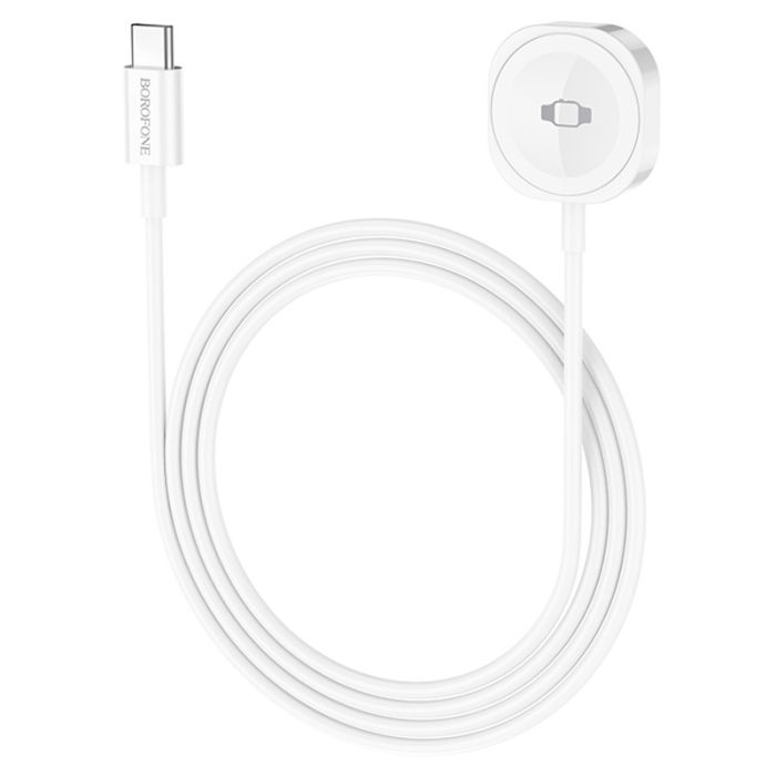 БЗП BOROFONE BQ35 Wireless charger for iWatch