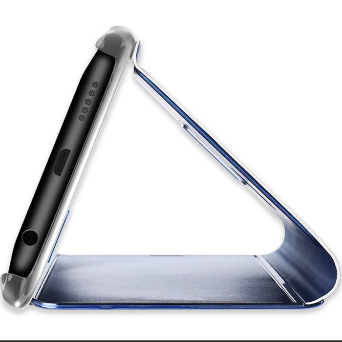 Чохол-книжка Clear View Standing Cover для Xiaomi Redmi K30 / Poco X2