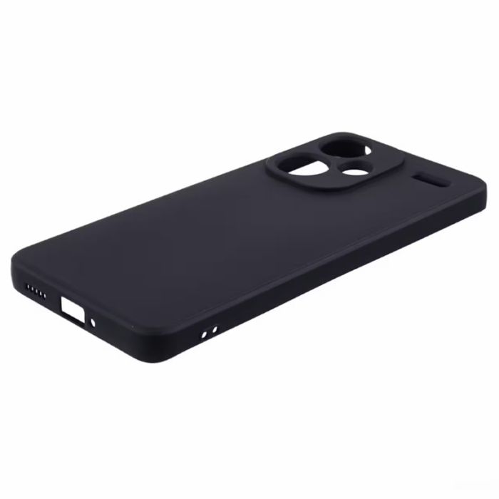 Чохол TPU Epik Black Full Camera для Xiaomi Redmi Note 13 Pro+