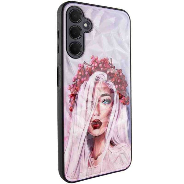 TPU+PC чохол Prisma Ladies для Samsung Galaxy A15 4G/5G